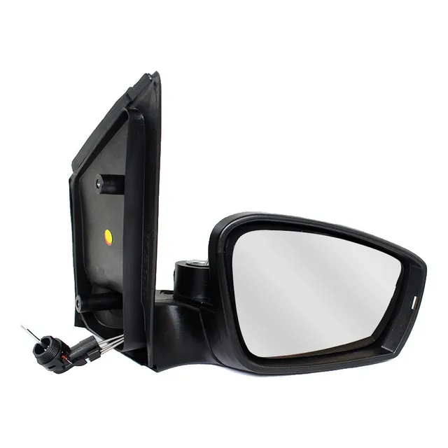Espejo Exterior Volkswagen Up 2/4puertas. Con Control Derech