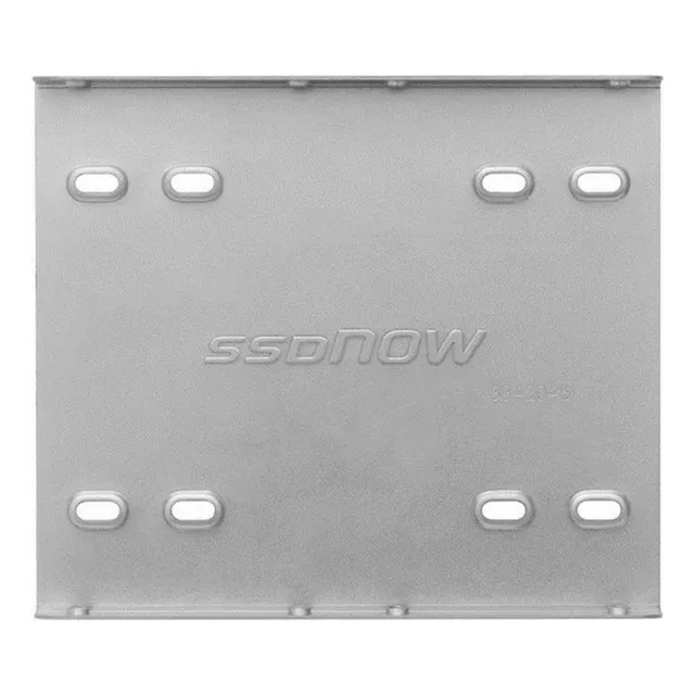 Adaptador Disco Duro 2.5 A 3.5 Para Ssd - Neotec
