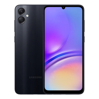 Samsung Galaxy A05 Dual Sim 128 Gb Negro 4 Gb Ram Samsung Galaxy A05 Dual Sim 128 Gb Negro 4 Gb Ram