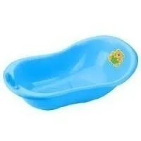 Bañera Baby Elegance 21.00 Lts. ( 22.19 Qt.) Marca Manaplas