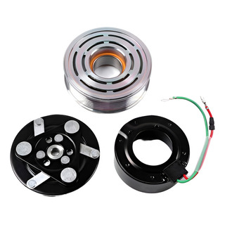 Kit Embrague Bobina Clutch Compresor Honda Civic 06-12 Ke013 Kit Embrague Bobina Clutch Compresor Honda Civic 06-12 Ke013