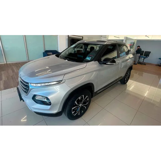 Chevrolet Groove 1.5 Premier Cvt