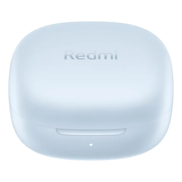 Audífonos Xiaomi Redmi Buds 6 Play Azul
