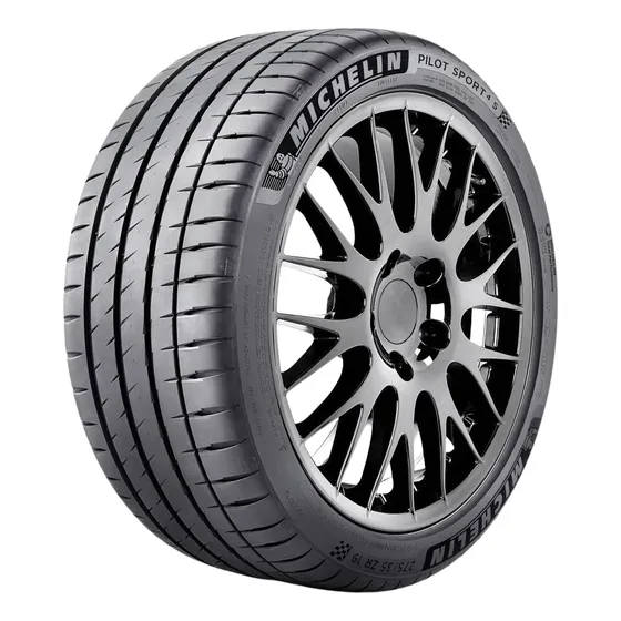 Neumático Michelin 245/30zr20 90y Pilot Sport 4s Xl Ao