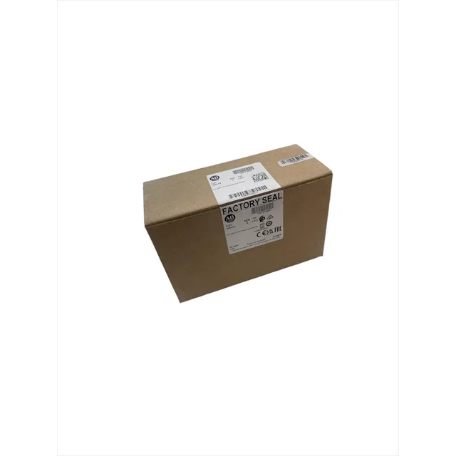 Allen Bradley 2085-if4 Micro800 4 Poin Analog Input Module