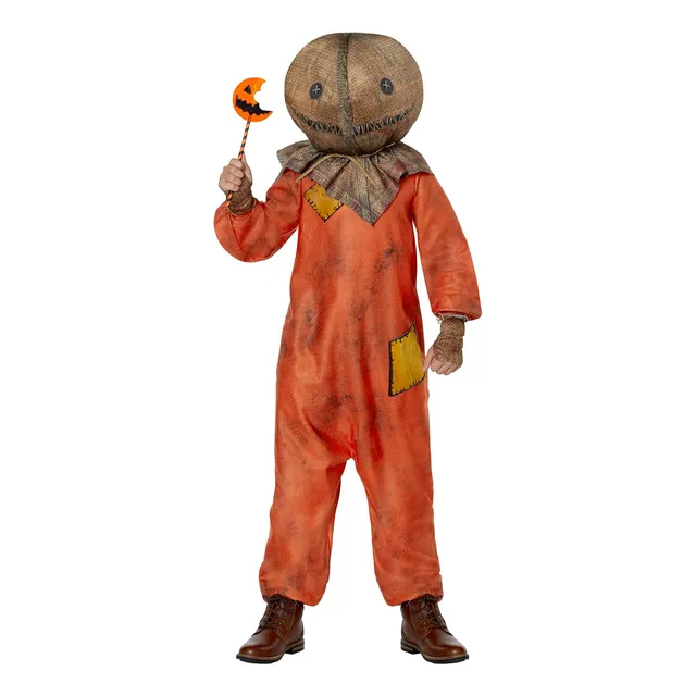 Sam Trick R Treat Disfraz De Inspirit Kids