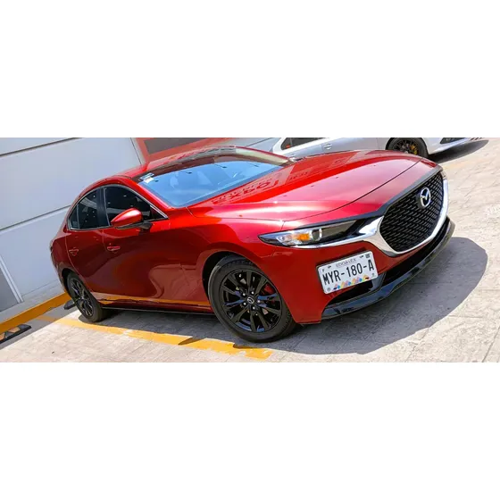 Mazda Mazda 3 2.5 I Touring Sedan Mt