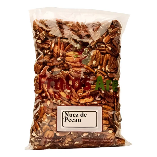 Nueces Pecan Pelada X 1 Kg Nuez