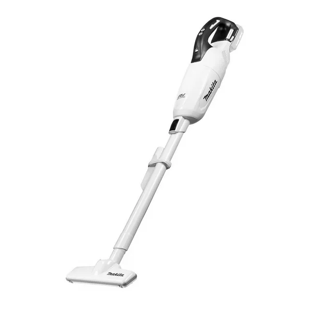 Aspiradora Luz Led 800ml 6.0kpa Makita Dcl281fzw