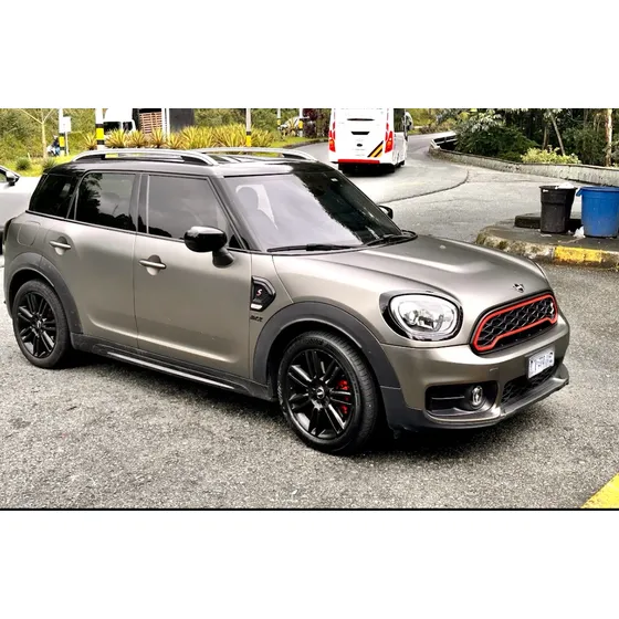 Mini Countryman 2.0 Countryman F60