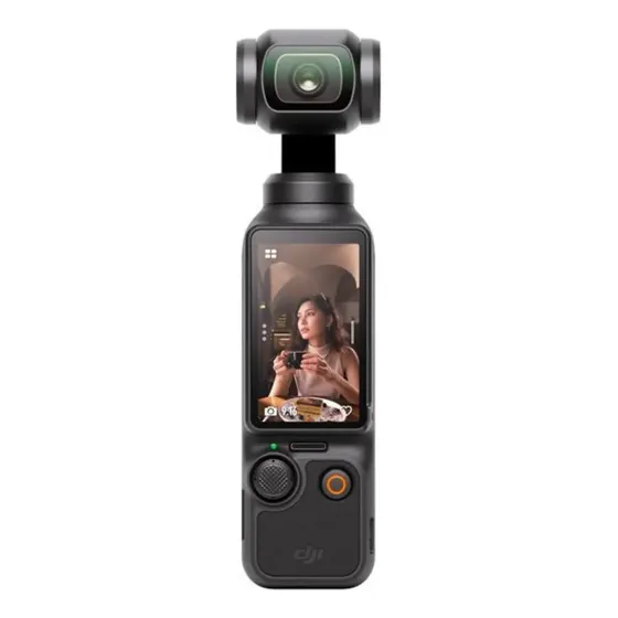 Cámara Dji Osmo Pocket 3 | Cuotas sin interés