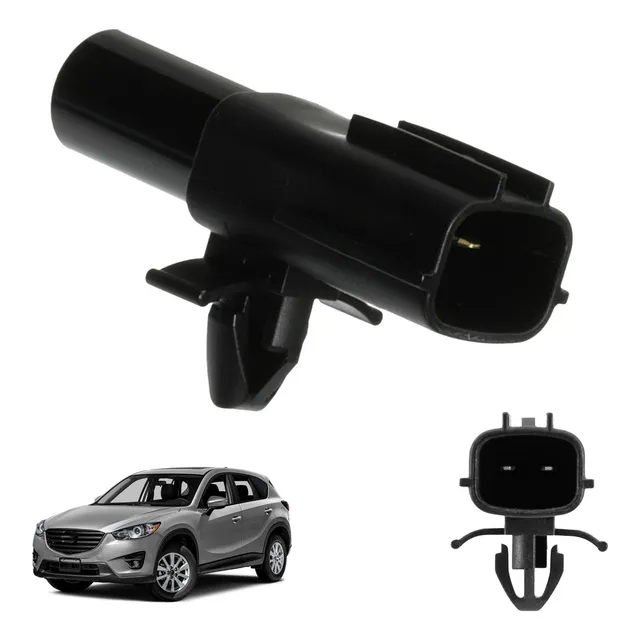 Sensor De Temperatura Del Aire Exterior Para Mazda 3/5/6 Cx5