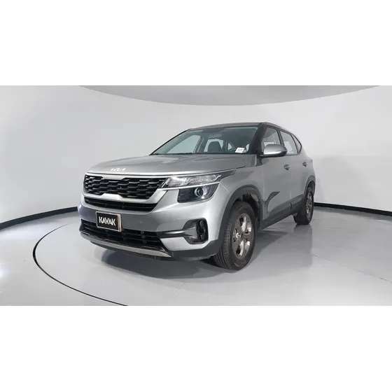 Kia Seltos 1.6 Ex Auto
