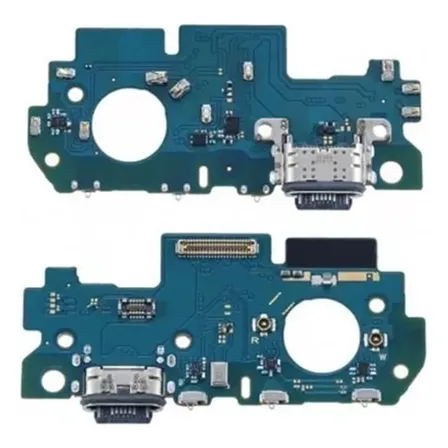 Flex De Carga Compatible Samsung Galaxy A35