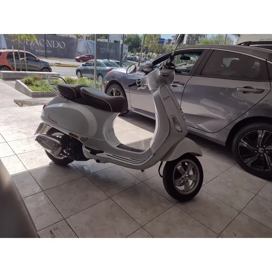 Piaggio Vespa Vxl 150