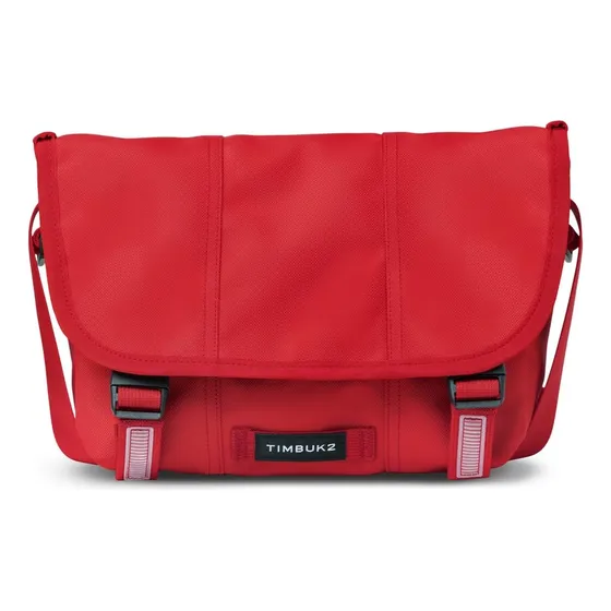 Timbuk2 Classic Messenger Bag, Army, Ylthr