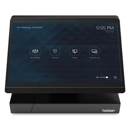 All in one Lenovo ThinkSmart Hub 500 11.6" procesador Intel Core i5-7500T 128GB SSD