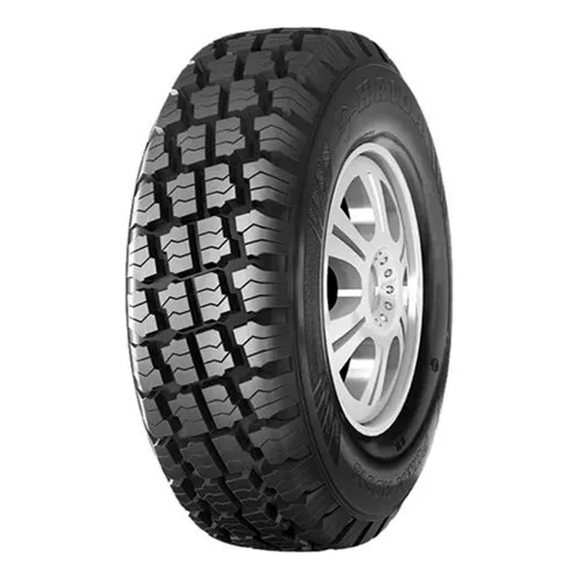 Llanta Lt 215/75 R14 104q A A Mileking Mk818 At