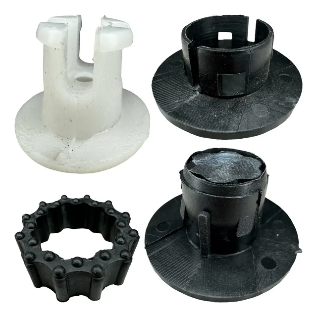 Reparo Bucha Cabo Marcha Onix Prisma Cobalt Spin Cruze