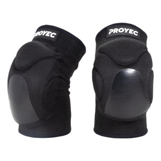 Rodilleras Voley Proyec 830 Acolchadas Hockey Baile Rodilleras Voley Proyec 830 Acolchadas Hockey Baile