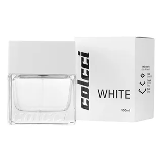Colcci White Deo ColĂŽnia Spray Compartilhavel Unissex 100ml CĂtrico Frutado Vibrante Fresco Para Dias Quentes Ambarado Marca Conceito Em Moda E Beleza Volume Da Unidade 100 Ml Colcci White Deo ColĂŽnia Spray Compartilhavel Unissex 100ml CĂtrico Frutado Vibrante Fresco Para Dias Quentes Ambarado Marca Conceito Em Moda E Beleza Volume Da Unidade 100 Ml