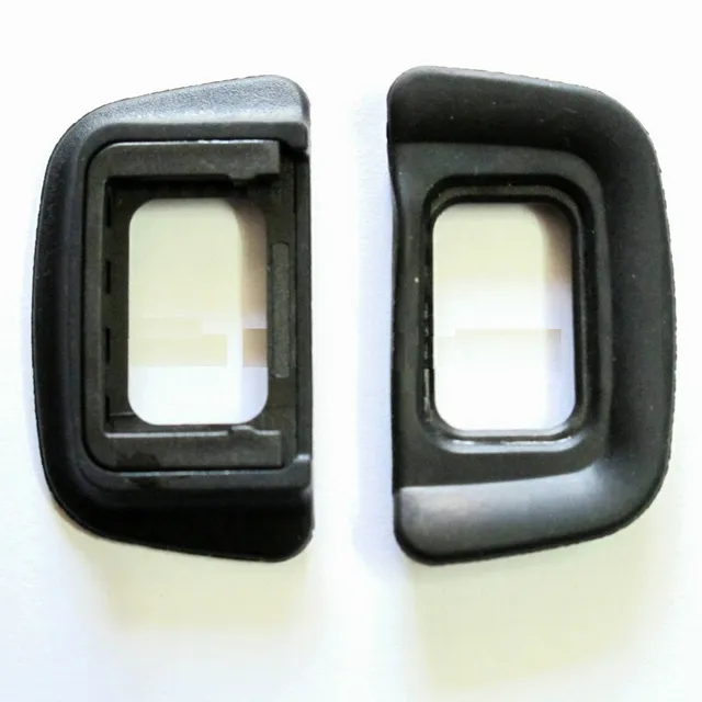 Nikon D40 Protector Visor Viewfinder D50 D60 D3000 D3100