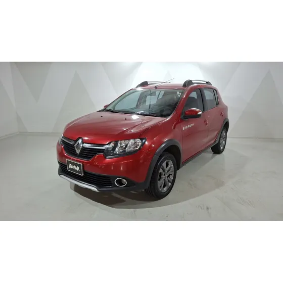 Renault Stepway 1.6 Intens Mt