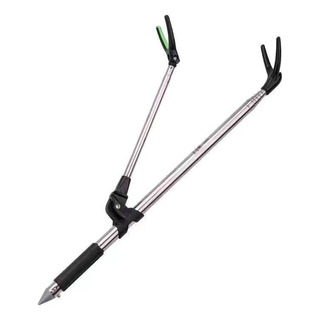 2.1 M - Soporte Para Cañas De Pescar De Acero Inoxidable 2.1 M - Soporte Para Cañas De Pescar De Acero Inoxidable