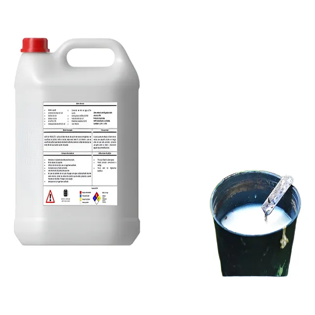 Latex Natural Liquido 1 Kg - Kg a $29900