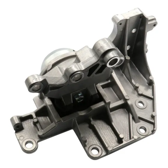 Soporte Transmisión Sólido Izq Gsp Rogue L4 2.5l 14 A 19