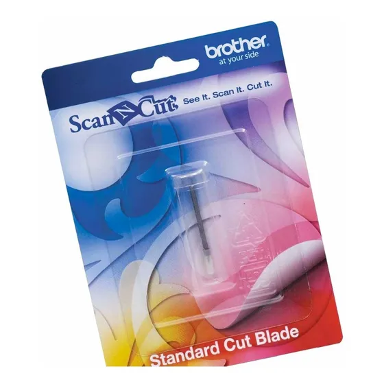 Cuchilla Estándar - Cabldp1 - Brother Scanncut Cm 300 / 650