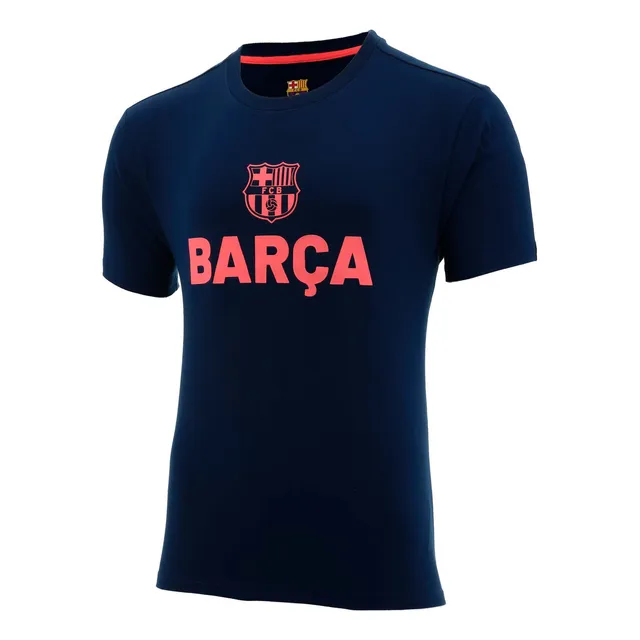 Polo F.c. Barcelona F.c Deportivo De Fútbol Hombre Nc761