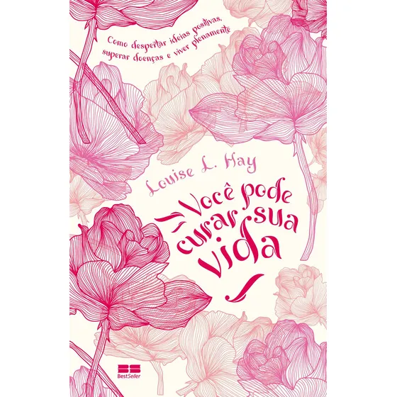 Livro Você Pode Curar Sua Vida
