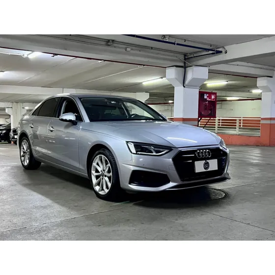 Audi A4 Tfsi 2.0 Aut