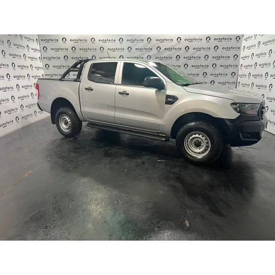 Ford Ranger 2.2 Tdi 4x2 Dc Xl L19