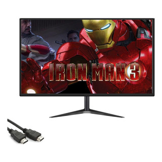 Monitor Gamer Curvo Pc Hdmi 24'' Computadora Monitor Gaming Monitor Gamer Curvo Pc Hdmi 24'' Computadora Monitor Gaming