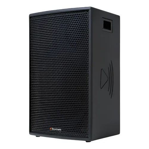 Caixa Satélite Line Array 1x8 + Espaço Para 1 Driver Ti | MercadoLivre