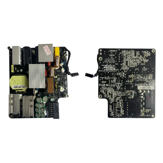 Fuente De Poder Compatible Con iMac 27 A1312 2009 - 2011