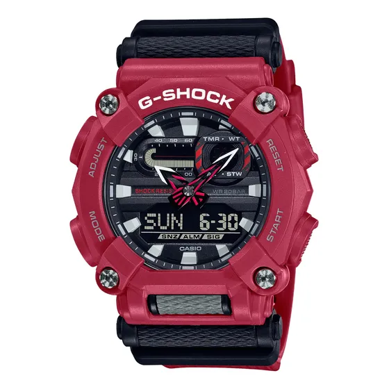 Reloj Casio G-shock Ga-900-4adr
