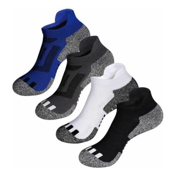 Par De Medias Deportivas Running Unisex