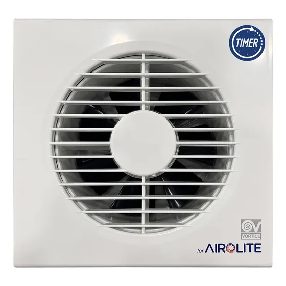 Extractor Airolite Filo Mft 100 Color Blanco