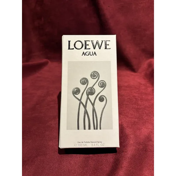 Perfume Loewe Agua Unisex
