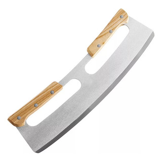 Chef Cortador De Pizza Cuchillo For Cortar Pizza Cho Chef Cortador De Pizza Cuchillo For Cortar Pizza Cho