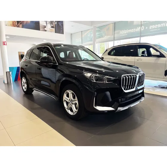 Bmw X1 1.5 Sdrive 18ia At