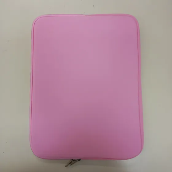 Funda Protectora De Laptop 15.6p. Variedad De Colores
