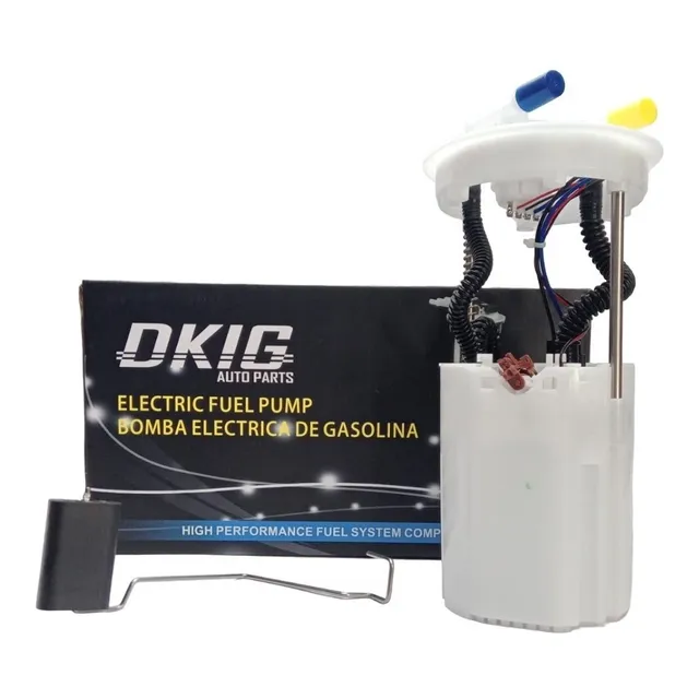 Modulo De Gasolina Arauca X1 Qq6 1.3