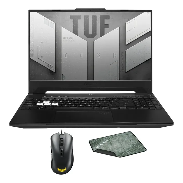 Asus Tuf Dash Fx517zr 15,6¨ 64gb Ram 8tb Ssd