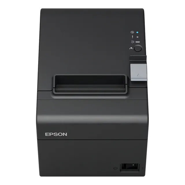 Miniprinter Epson Tm-t20iii Termica 80/58 Mm Serial-usb Nuev