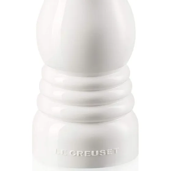 Moedor De Pimenta Le Creuset - Cor Branco