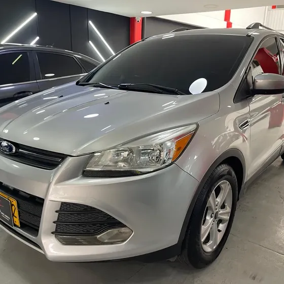Ford Escape 2015 2.0 Se